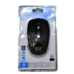 hp wireless mouse 16000dpi