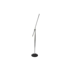microphone stand round base 1a