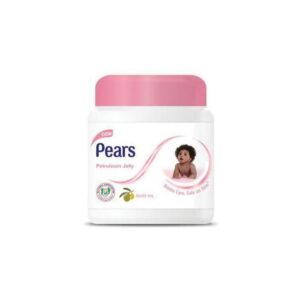 1 Piece - Pears Baby Jelly It keeps the hair shining when you apply it on it both for children and adult It also keep the hair smelling nice as the fragrance will be there for long making the hair to be smooth and grow naturally beautiful Good for both baby and adult Buy as a gift to new mother as both mother and baby will use it and will always appreciate it Buy as the additional items needed to care for your baby as you will always use it for your baby Buy and sell at your shop as we give at the best price We at MD House of Comfort always provide you with all your needs